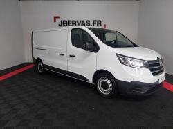 Renault Trafic L2H1 Blue DCI 130 Grand Confort 72-Sarthe