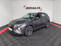 Hyundai Tucson 1.6 CRDI 136 HYBRID DCT-7 BUSINES... 72-Sarthe