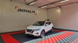 Nissan Qashqai 1.2 DIG-T 115 ACENTA 29-Finistère