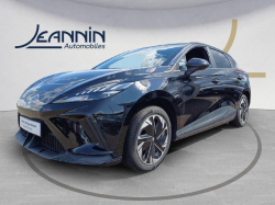 MG MG4 Electric 64kWh - 150 kW 2WD Comfort 89-Yonne