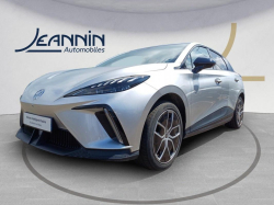 MG MG4 Electric 64kWh - 150 kW 2WD Luxury 89-Yonne