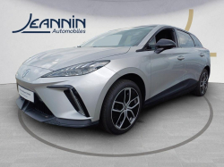 MG MG4 Electric 77kWh - 180 kW 2WD Luxury 89-Yonne