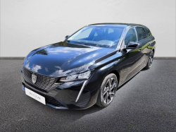 Peugeot 308 SW BlueHDi 130ch S&S EAT8 Allure Pac... 74-Haute-Savoie