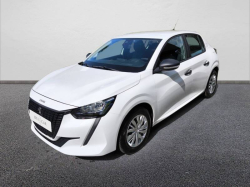 Peugeot 208 affaire BLUEHDI 100 S&S BVM6 PREMIUM 74-Haute-Savoie