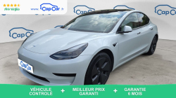Tesla Model 3 275 Range Plus RWD Standard 75-Paris