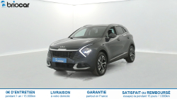 Kia Sportage 1.6 T-GDi 210ch HEV Active BVA6 Sur... 35-Ille-et-Vilaine