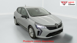 Renault Clio 5 BLUE DCI 100 CH GSR2 EVOLUTION 38-Isère