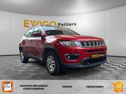 Jeep Compass 1.6 MULTIJET 120 LONGITUDE 86-Vienne