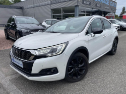 DS DS 4 DS4 Crossback 1.6 THP Sport Chic 68-Haut-Rhin