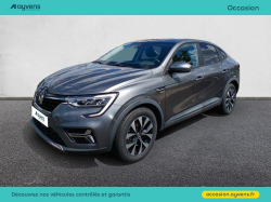 Renault Arkana 1.6 E-Tech 145ch full hybrid Evol... 33-Gironde