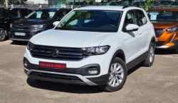Volkswagen T-Cross 1.0 TSI 110CH LIFE TECH GARAN... 34-Hérault