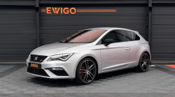 Seat Leon SC 2.0 TSI 300 CUPRA 29-Finistère