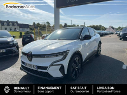 Renault Mégane E-Tech 220 ch autonomie confort ... 29-Finistère