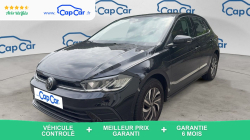 Volkswagen Polo VI 1.0 TSI 110 DSG7 Life 75-Paris