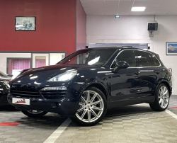 Porsche Cayenne 3.0 V6 Diesel 245ch Tiptronic (9... 14-Calvados