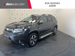 Dacia Duster TCe 150 4x2 EDC Journey 47-Lot-et-Garonne