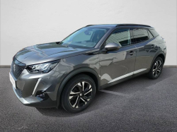 Peugeot 2008 PureTech 130 S&S EAT8 Allure Pack 74-Haute-Savoie