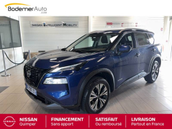Nissan X-Trail e-POWER 204 ch N-Connecta 29-Finistère