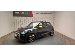 Mini Mini Hatch 3 Portes Cooper SE 184 ch Editio... 33-Gironde