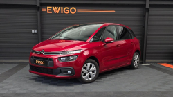 Citroën c4 spacetourer 1.2 130 LIVE START-STOP ... 29-Finistère