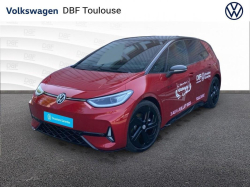 Volkswagen ID.3 ID 3 FL GTX PERFORMANCE (79KWH) ... 31-Haute-Garonne