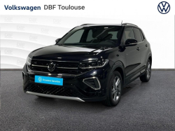 Volkswagen T-Cross 1.5 TSI 150 Start/Stop DSG7 R... 31-Haute-Garonne