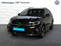 Volkswagen Taigo 1.0 TSI 110 DSG7 Style 31-Haute-Garonne