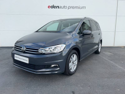 Volkswagen Touran 2.0 TDI 150 DSG7 7pl Life Plus 32-Gers