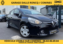 Renault Clio Estate BUSINESS ENERGY DCI 90 GPS/C... 59-Nord