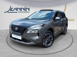 Nissan X-Trail e-POWER 204 ch N-Connecta 89-Yonne