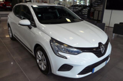 Renault Clio V SOCIETE BLUE DCI 85 AIR NAV 42-Loire