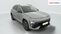 Hyundai Kona HYBRID 129 CREATIVE N Line 42-Loire