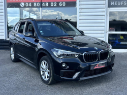 BMW X1 II (F48) xDrive20iA 192ch Lounge 74-Haute-Savoie