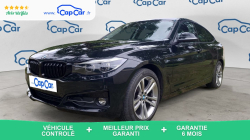 BMW Série 3 Gran Turismo GT (F46) 320d 190 Busi... 75-Paris