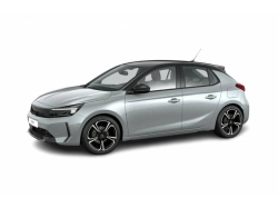 Opel Corsa 1.2 Turbo 100 ch BVM6 GS 73-Savoie