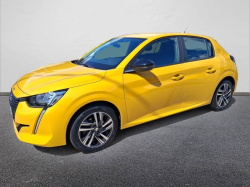 Peugeot 208 PureTech 100 S&S BVM6 Active Pack 74-Haute-Savoie