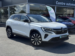 Renault Austral mild hybrid 160 auto Techno 87-Haute-Vienne