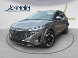 Nissan Qashqai e-Power 190 ch N-Connecta 89-Yonne