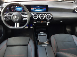 Mercedes Classe A 180 d AMG Line 74-Haute-Savoie