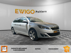 Peugeot 308 SW 1.6 THP 155 CH FELINE 86-Vienne