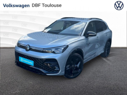 Volkswagen Tiguan NOUVEAU 1.5 EHYBRID 204CH DSG6... 31-Haute-Garonne