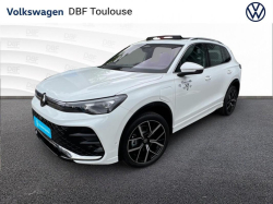 Volkswagen Tiguan NOUVEAU EHYBRID 272CH DSG6 R L... 31-Haute-Garonne