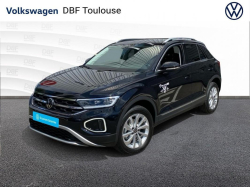 Volkswagen T-Roc FL 1.5 TSI 150 CH DSG7 STYLE 31-Haute-Garonne