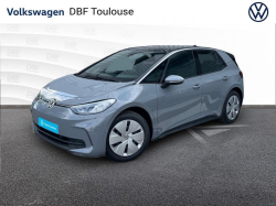 Volkswagen ID.3 ID 3 FL PURE (52KWH)(170CH) 31-Haute-Garonne