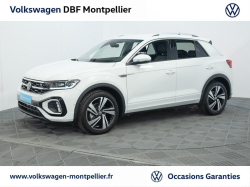 Volkswagen T-Roc FL 1.5 TSI 150 CH DSG7 R LINE 34-Hérault