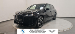 BMW ix I20 xDrive60 544 ch M Sport 77-Seine-et-Marne