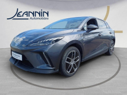MG MG4 Electric 77kWh - 180 kW 2WD Luxury 89-Yonne
