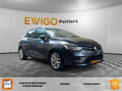 Renault Clio Estate TCE 90 CH ENERGY INTENS 86-Vienne