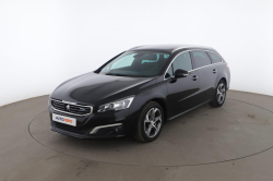 Peugeot 508 SW 2.0 Blue-HDi Allure EAT6 180 ch 13-Bouches du Rhône