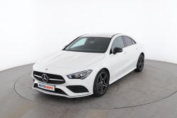 Mercedes CLA 200 AMG Line 7G-DCT 163 ch 13-Bouches du Rhône
